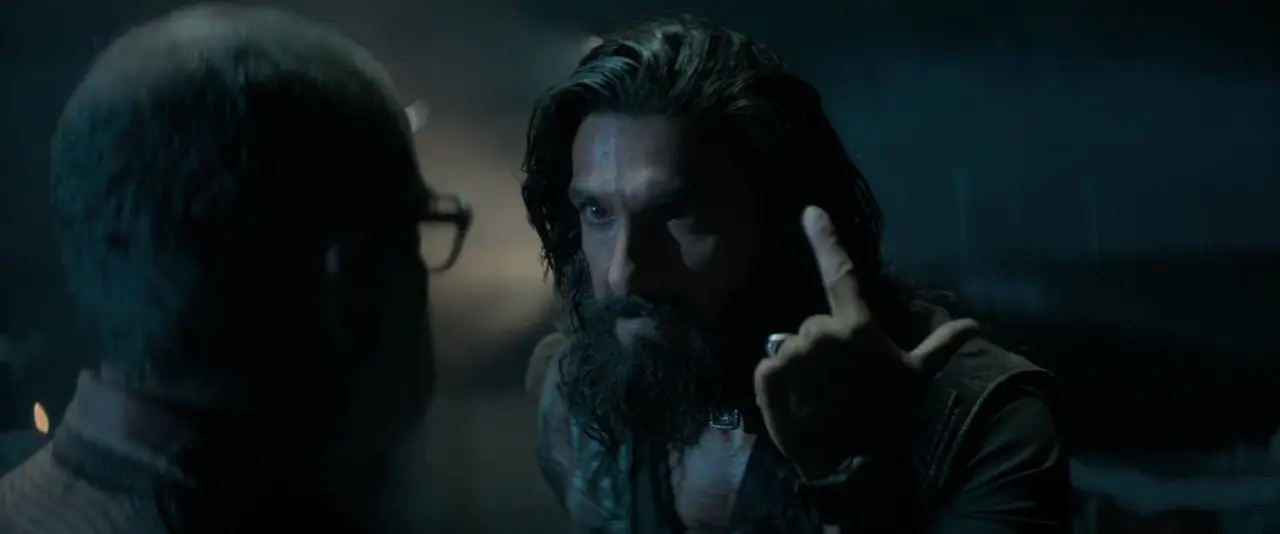 The main title of the film was inserted as mentioned in the official application.